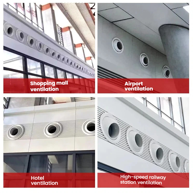 ABS球型空氣擴散器