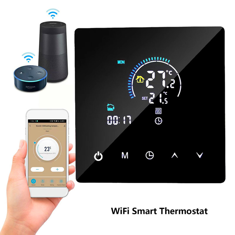 K2觸控WiFi