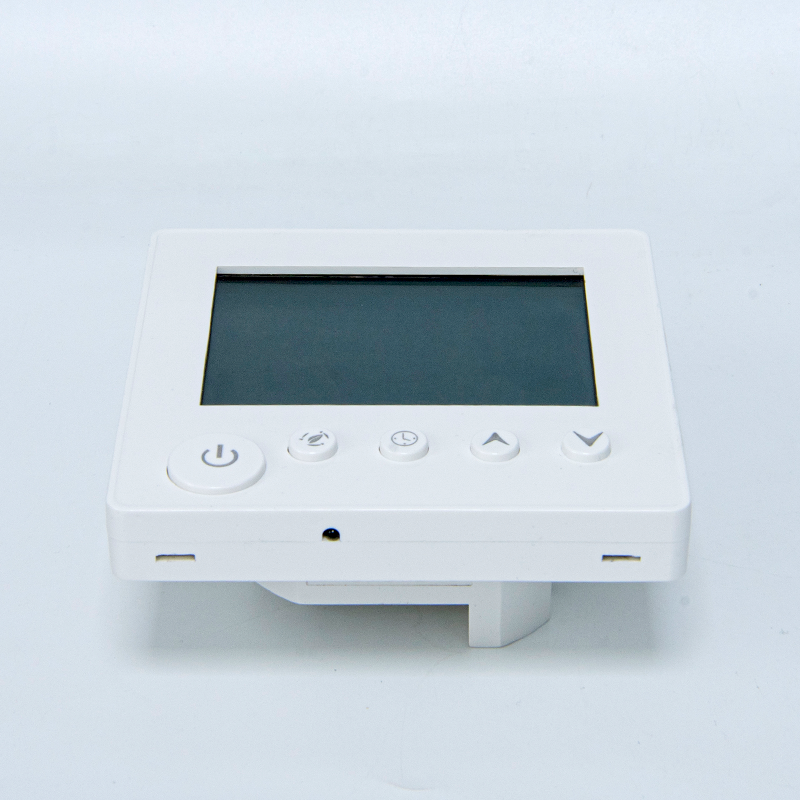 K1型按鈕工程恆溫器