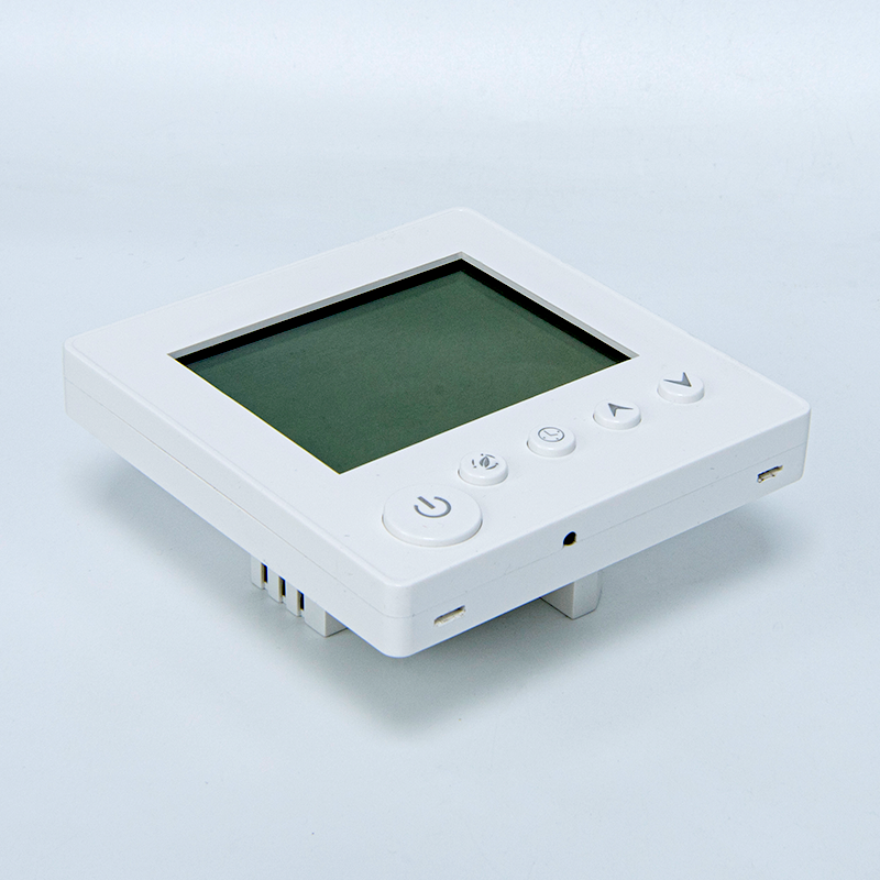 K1型按鈕工程恆溫器