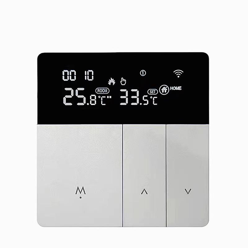 K8按鈕WiFi