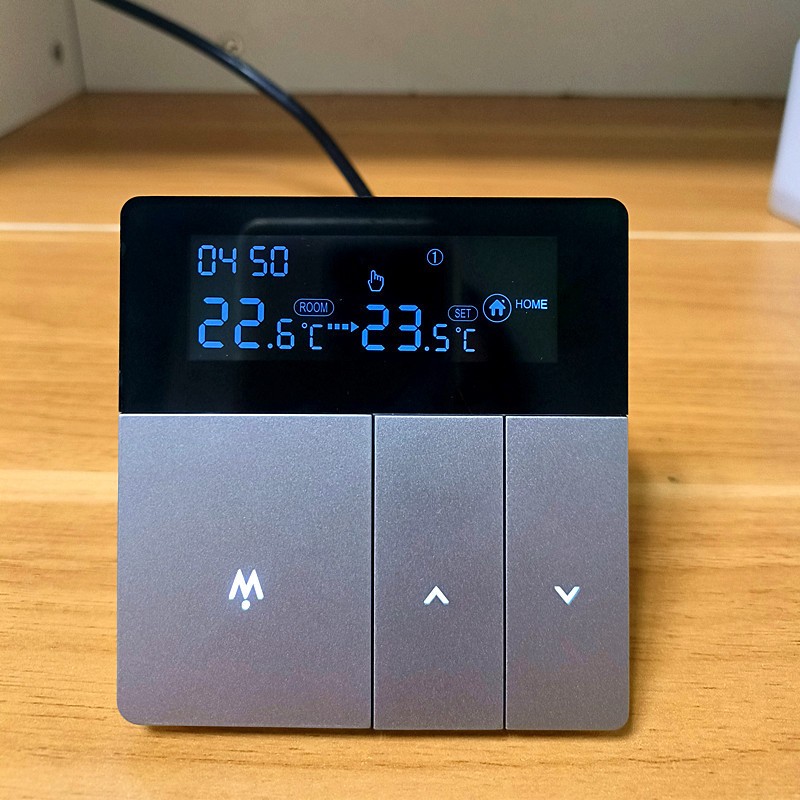 K8按鈕WiFi