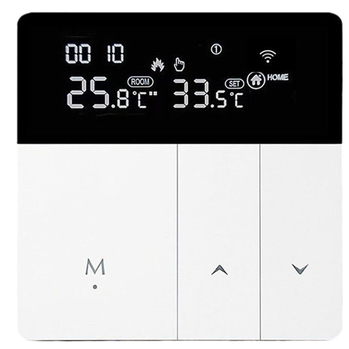 K8按鈕WiFi