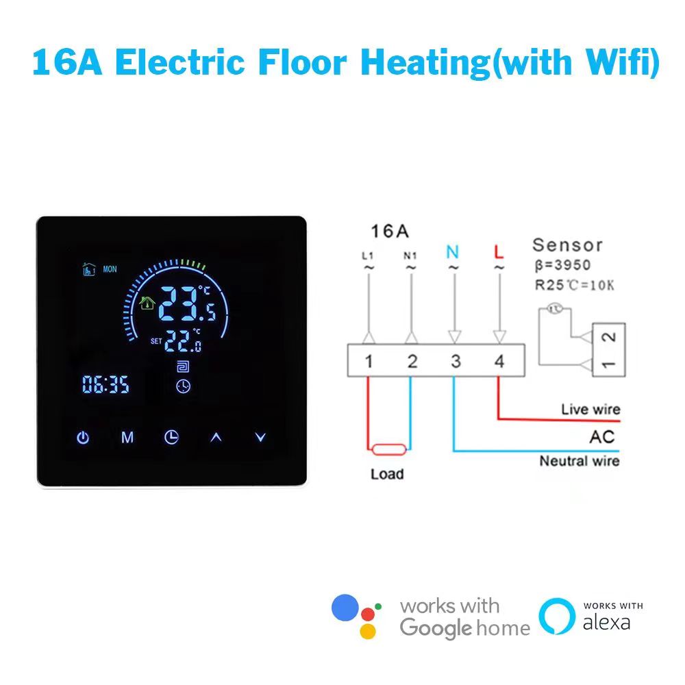 K2觸控WiFi
