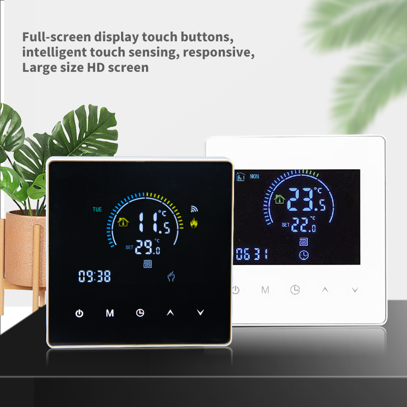 K2觸控WiFi