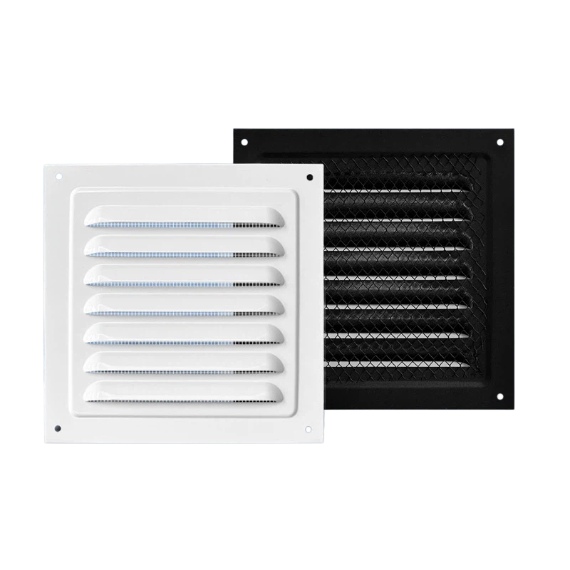 Louvered Air Vent / Return Air Vent Grille